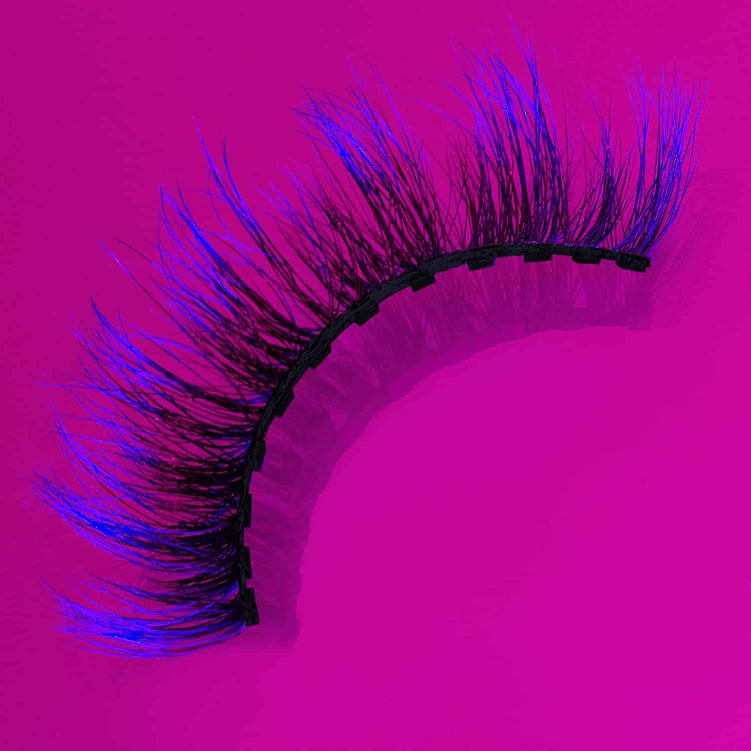 Lilly Lashes Click Magnetic Eyelashes