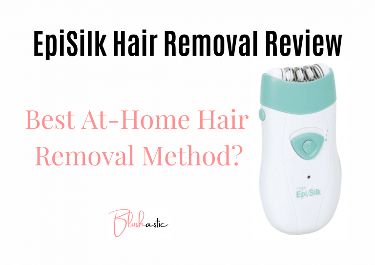 EpiSilk Hair Removal reviews