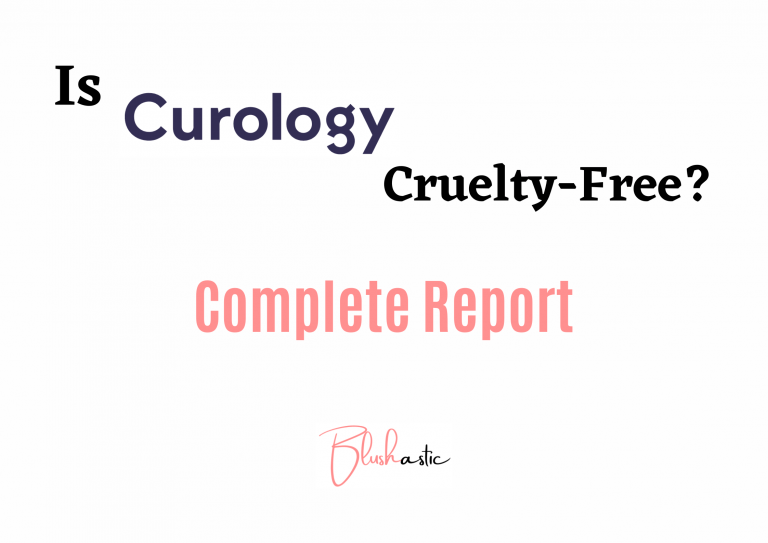 Is Curology Cruelty free