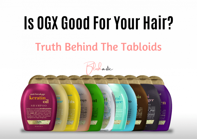 Is OGX Good For Your Hair