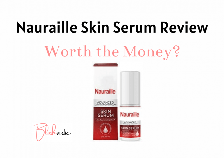 Nauraille skin serum reviews