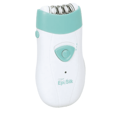 EpiSilk Hair Removal Epilator 