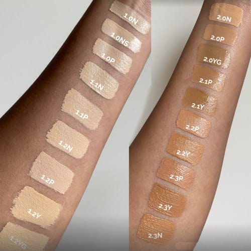 Kosas Concealer Dupe