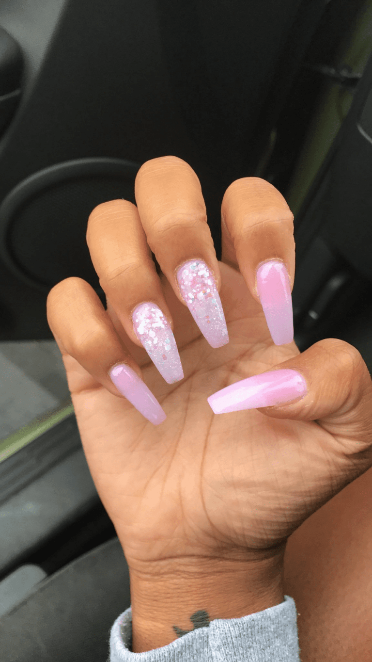 Acrylic VS Dip Nails | Best Manicure For Your Nails Is? - Blushastic