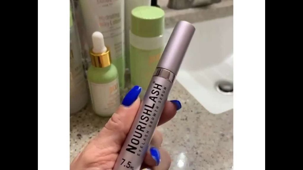 Nourishlash VS Latisse The Right Option For You Is? Blushastic