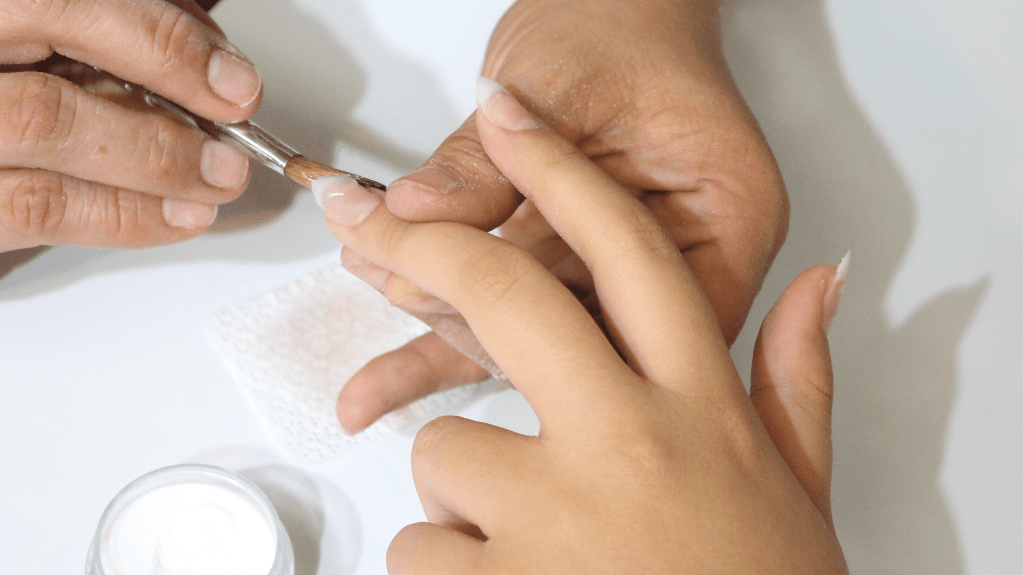 Acrylic VS Dip Nails Best Manicure For Your Nails Is? Blushastic