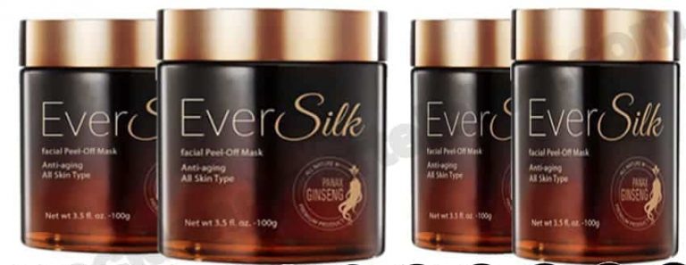Eversilk Face Peel Reviews | Is it Really Effective? - Blushastic