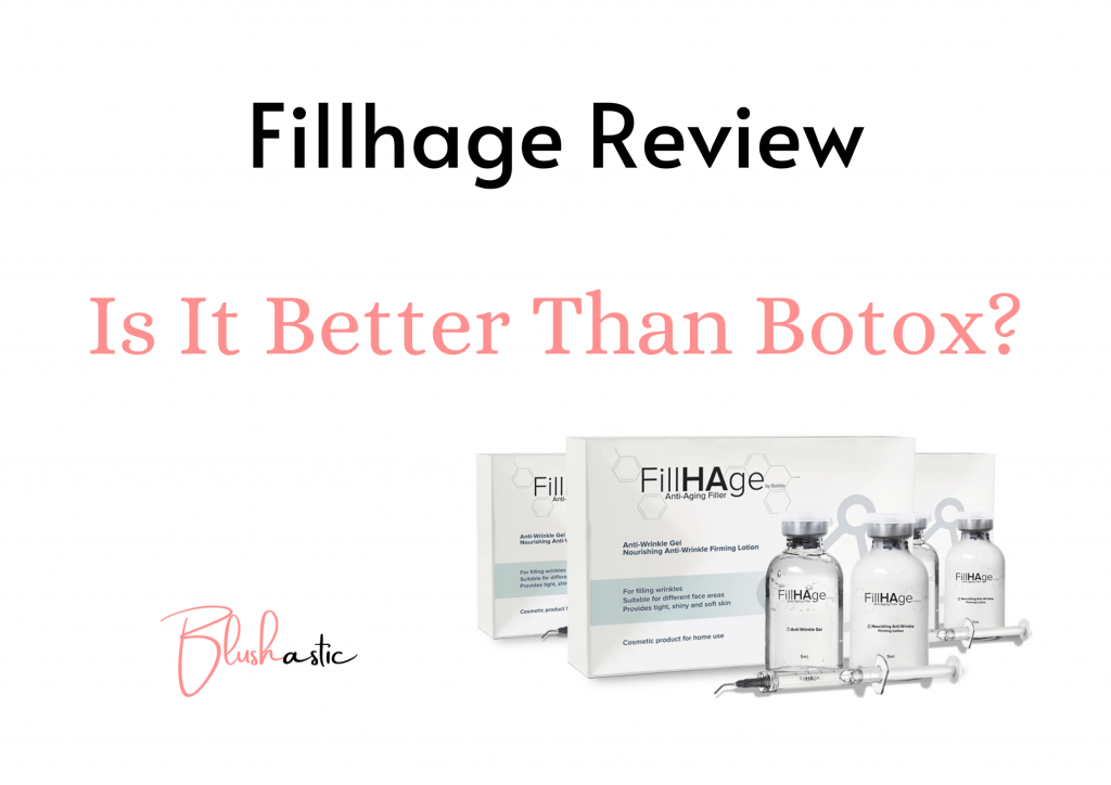 Fillhage Reviews