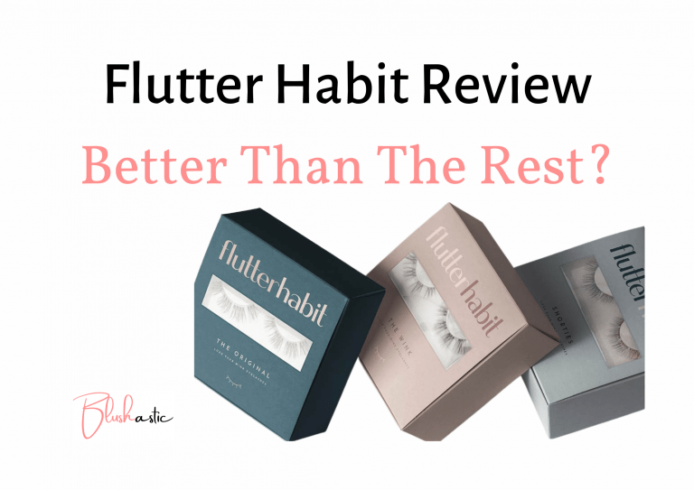 Flutter Habit Reviews