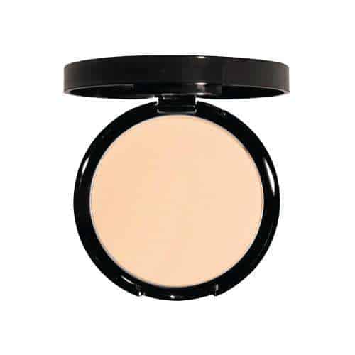 Pink Dust Cosmetic Mineral Powder Foundation