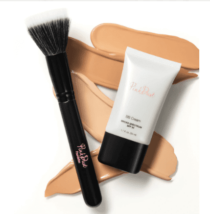 Pink Dust BB Cream