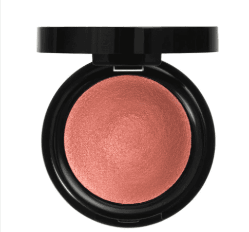 Pink Dust Rose Gold Blush