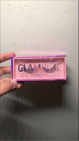 More About Glamnetic Lashes