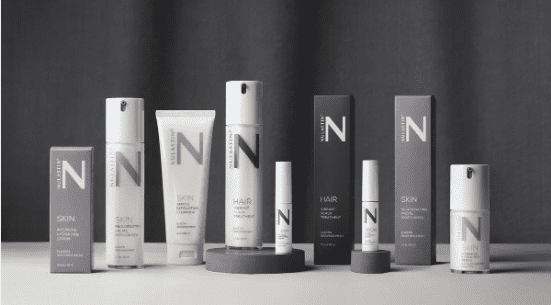 nulastin products