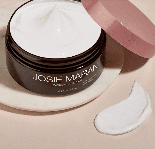 Josie Maran Body Butter 