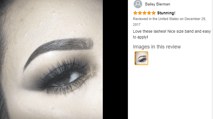 House of Lashes