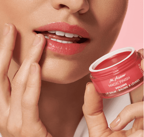 M Asam Magic Finish Volume & Repair Lip Balm