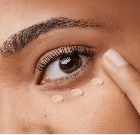 How To Apply Westmore Beauty Eye Effects?
