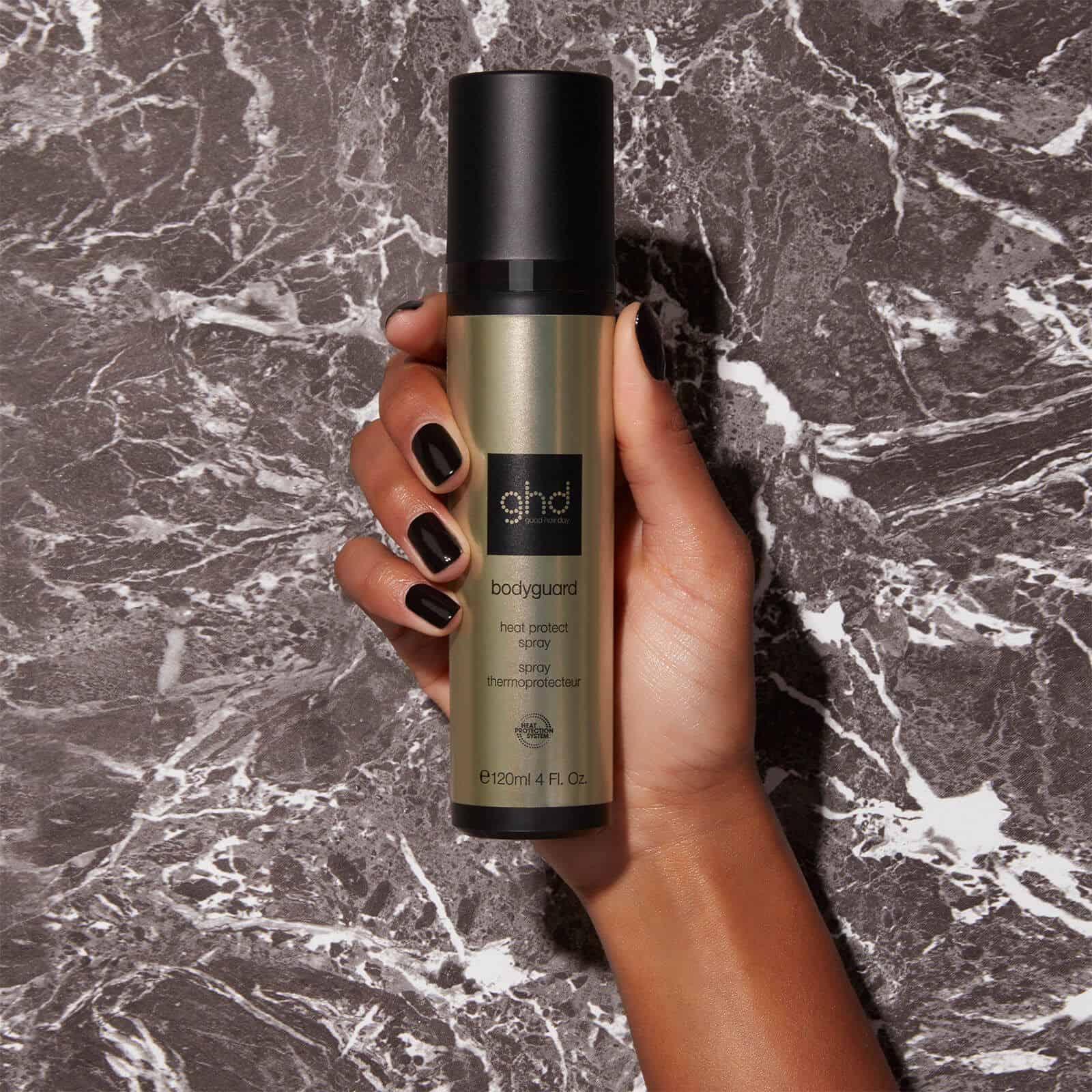 ghd Bodyguard - Heat Protect Spray