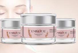 Lumina Luxe Anti-Aging Cream