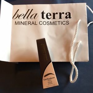 Bella Terra Brow Gel