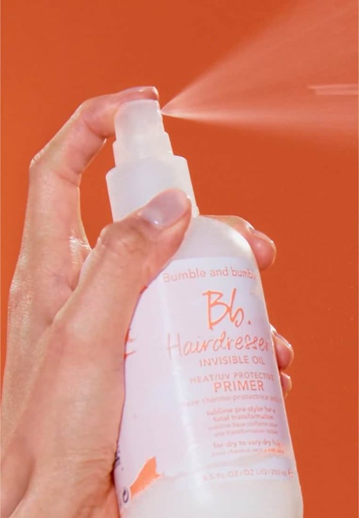 11 Best Heat Protectant For Natural Hair Your 2023 Guide Blushastic