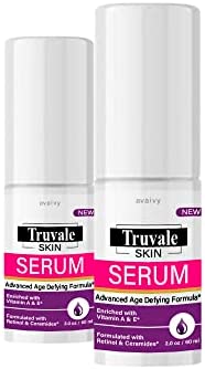 true value skin serum
