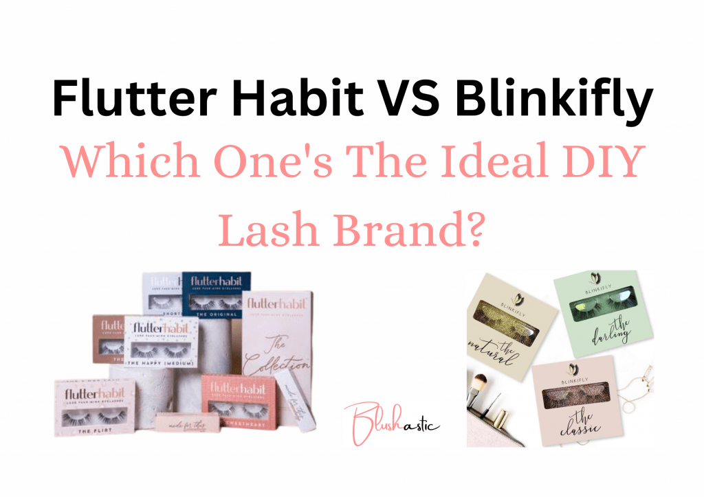 Flutter Habit VS Blinkifly