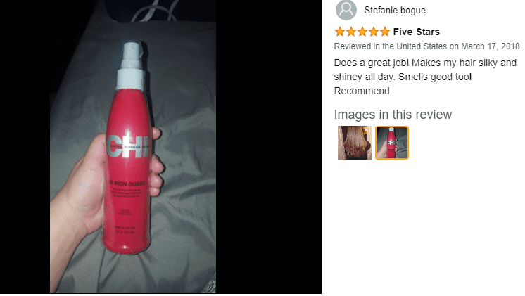 CHI 44 Iron Guard Thermal Protection Spray