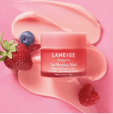 Laneige Lip Mask