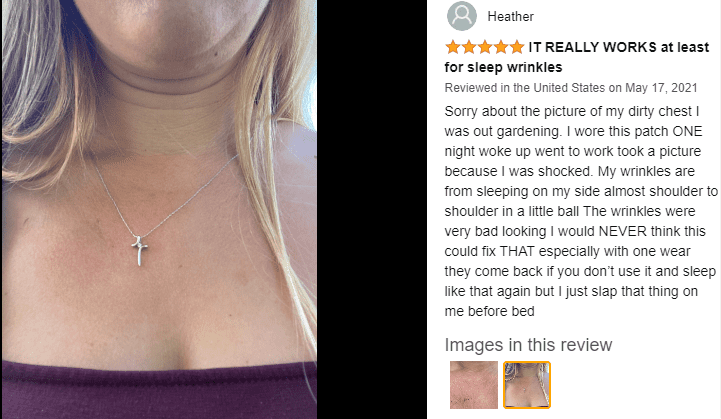 Wrinkles Schminkles customer reviews