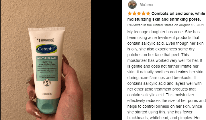 cetaphil reviews