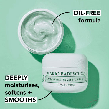 Mario Badescu Protein Night Cream