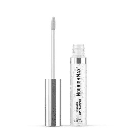 how to apply Nourishmax Lip Plumper