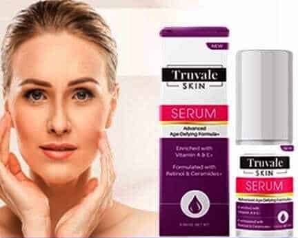 true value skin serum benefits