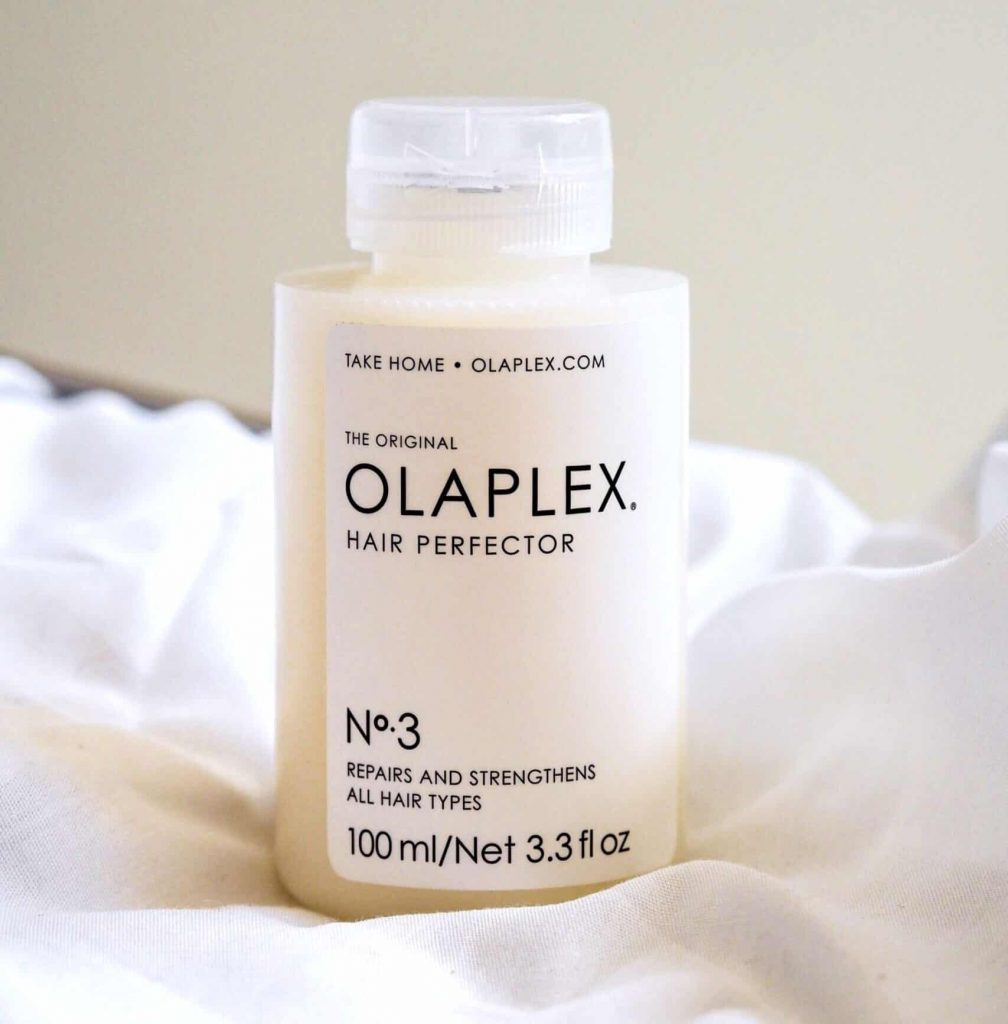 olaplex no 3