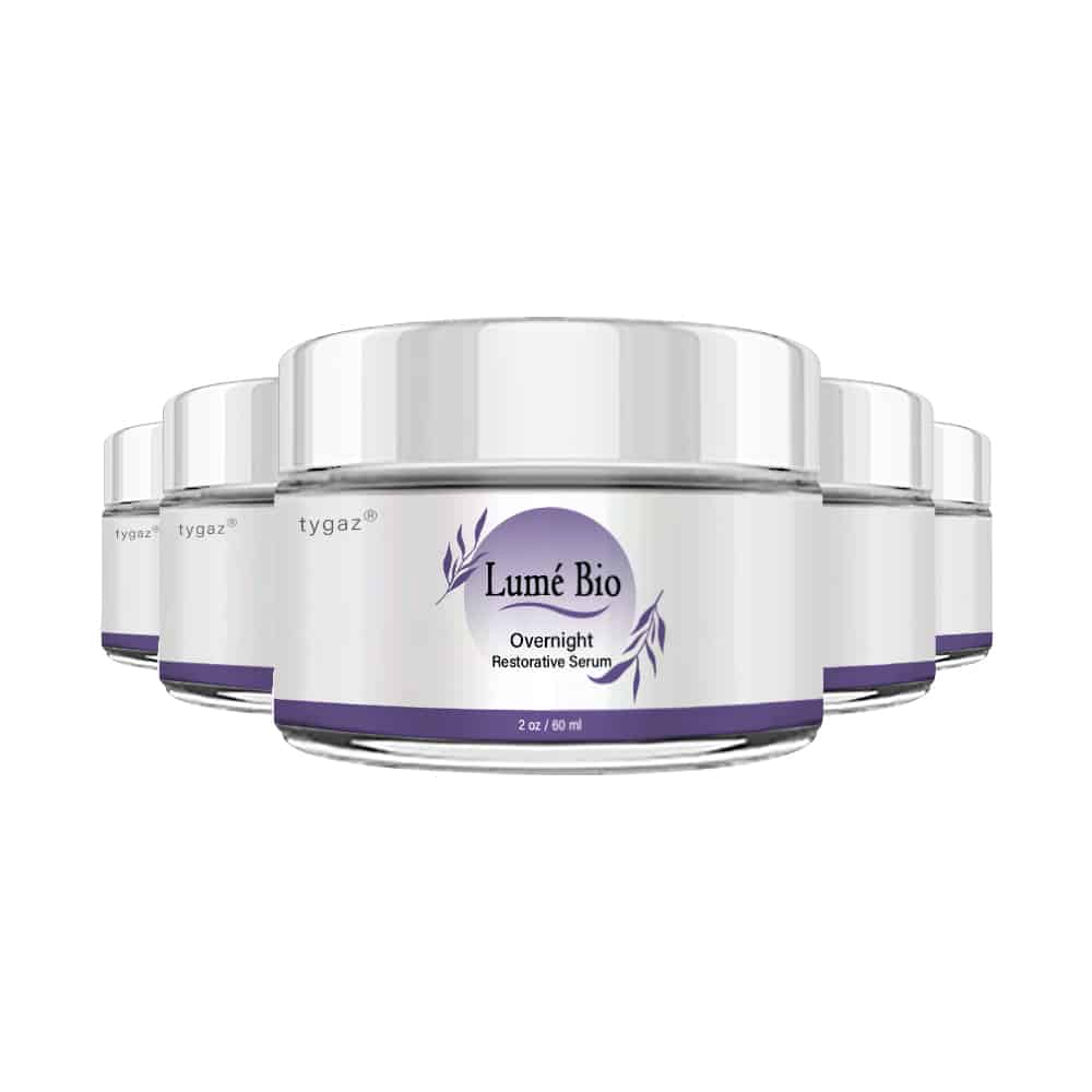 lumi bio restorative cream