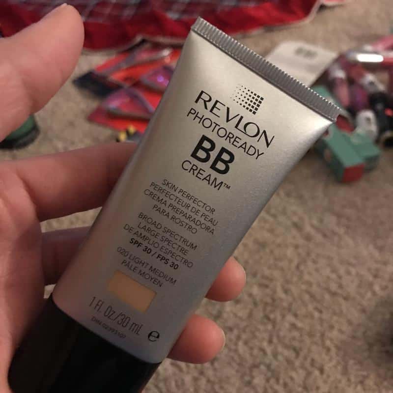 revlon bb cream 