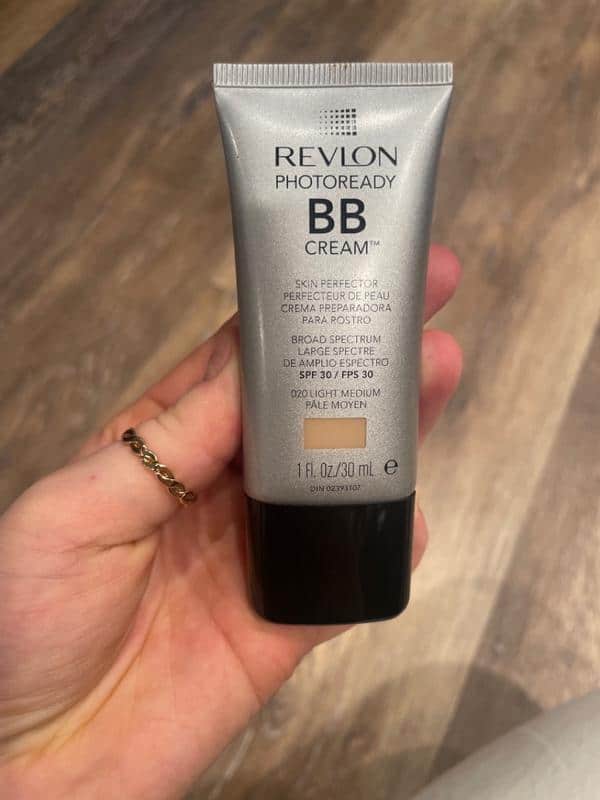 revlon bb cream