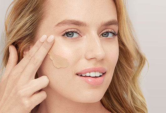 how to use bb cream