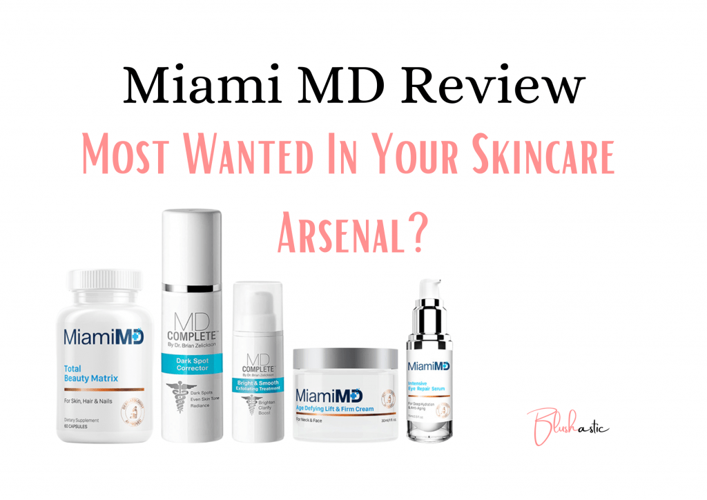 Miami MD Reviews