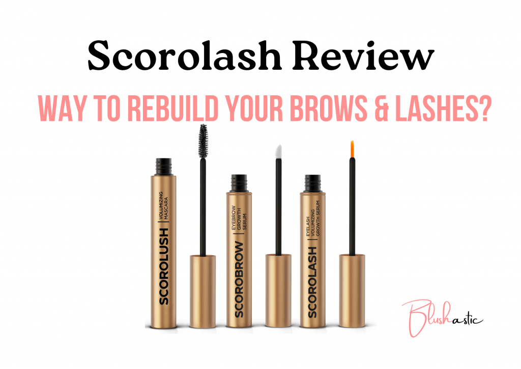 Scorolash reviews 