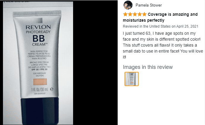 revlon bb cream customer reviews