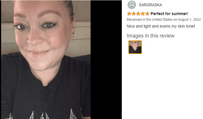 revlon bb cream customer reviews