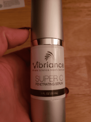 Vibriance Super C Serum