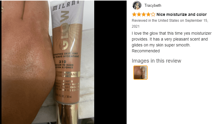 Milani BB Cream 