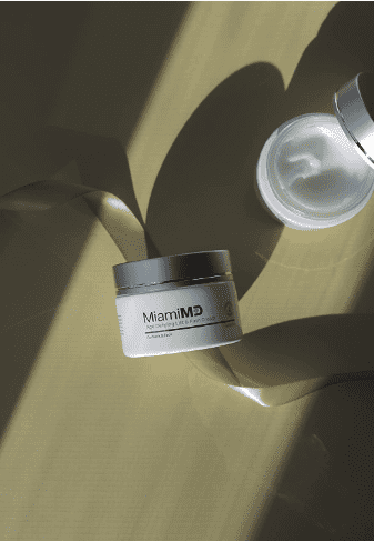 Miami MD Age Defying Lift & Firm Cream