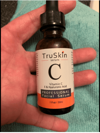 truskin serum