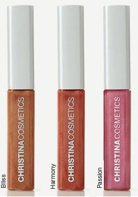 christina cosmetics Lip Gloss