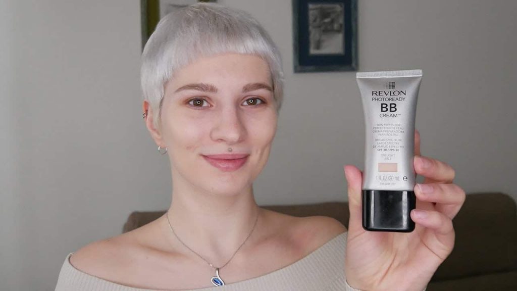 revlon bb cream reviews